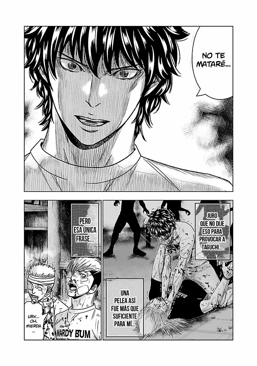 Read Out ES Manga Online