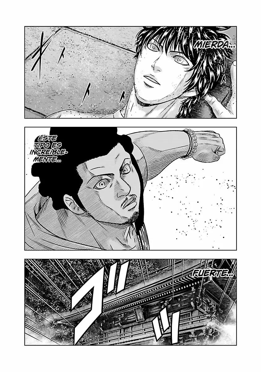 Read Out ES Manga Online
