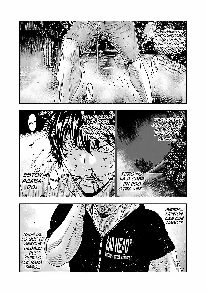 Read Out ES Manga Online