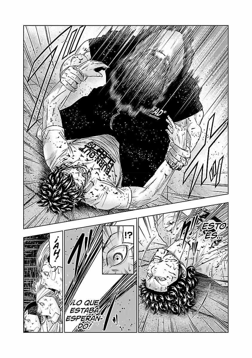 Read Out ES Manga Online