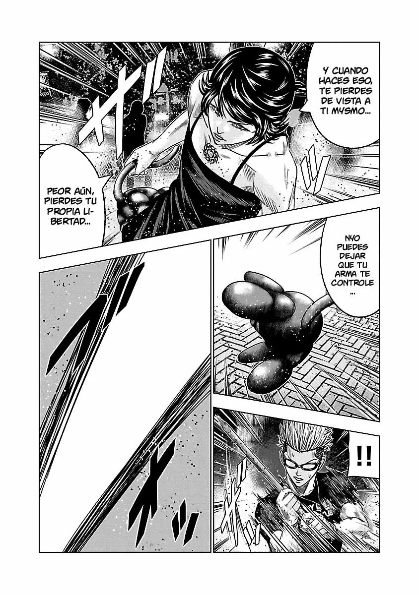 Read Out ES Manga Online