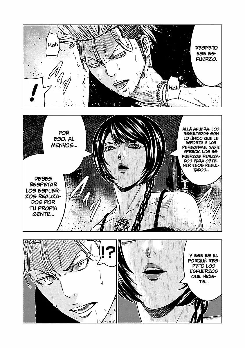 Read Out ES Manga Online