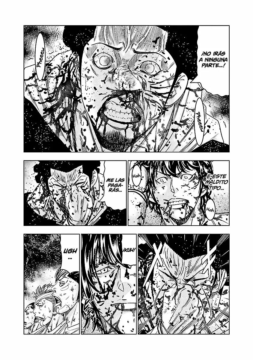 Read Out ES Manga Online
