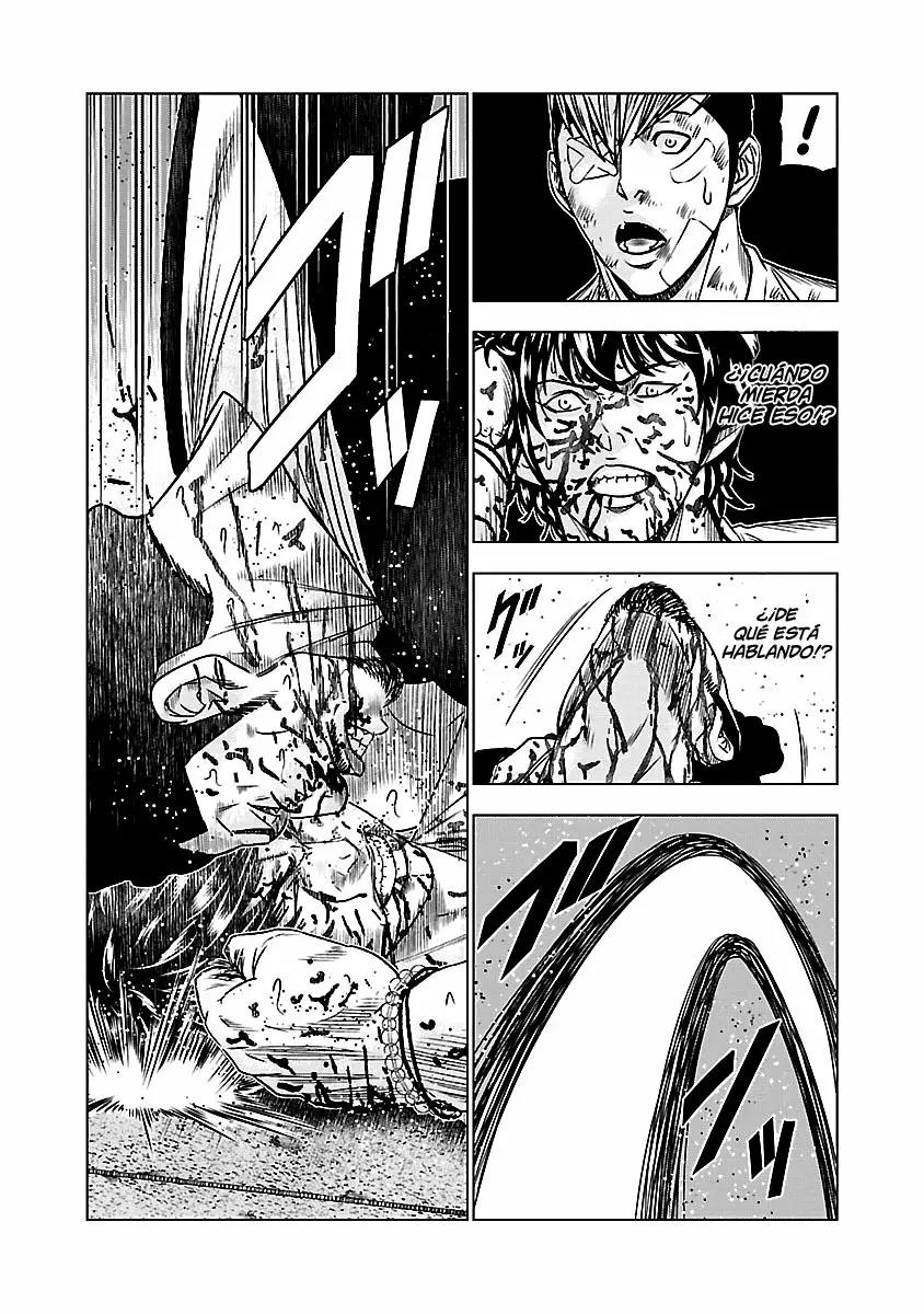Read Out ES Manga Online