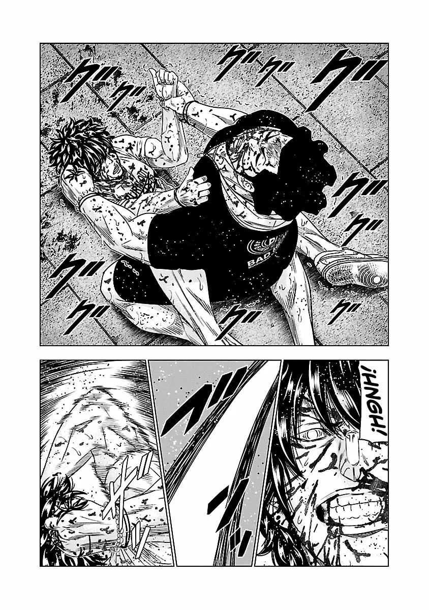 Read Out ES Manga Online