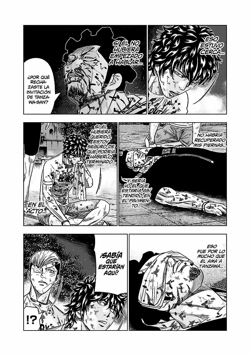 Read Out ES Manga Online