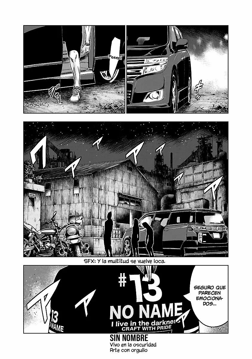 Read Out ES Manga Online