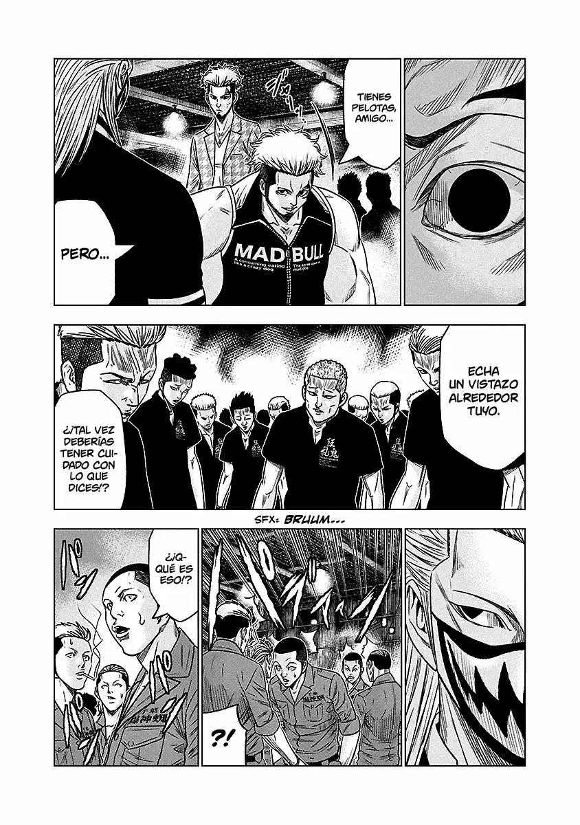 Read Out ES Manga Online