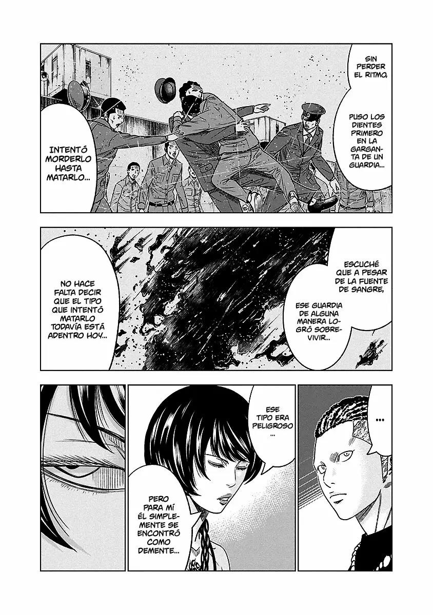 Read Out ES Manga Online