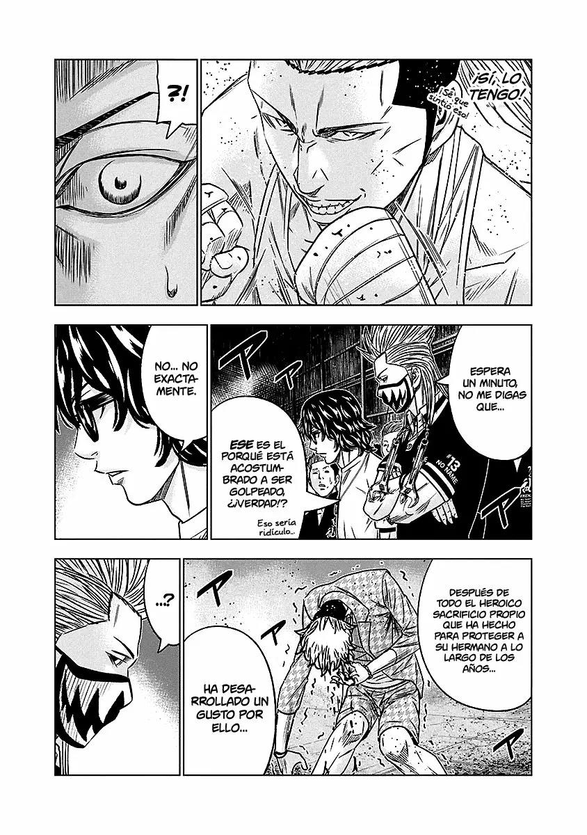 Read Out ES Manga Online