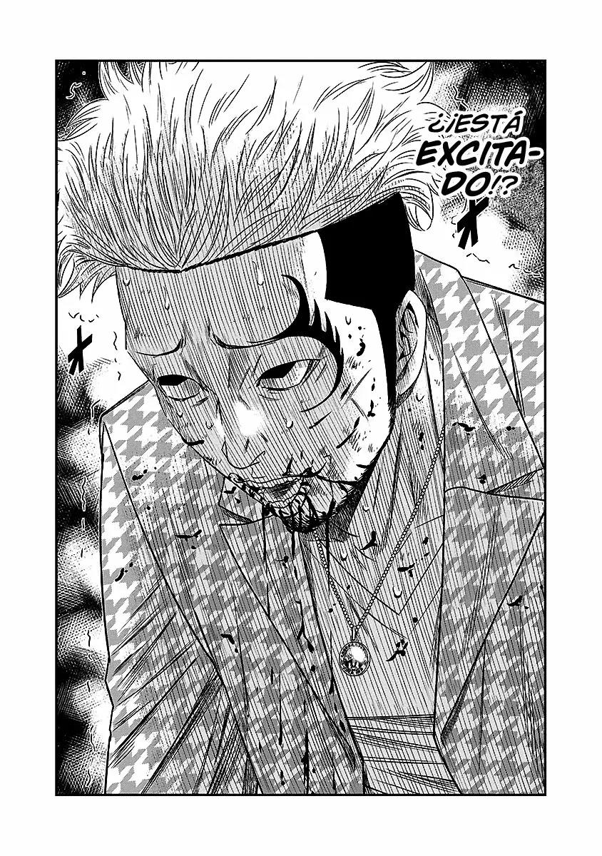 Read Out ES Manga Online
