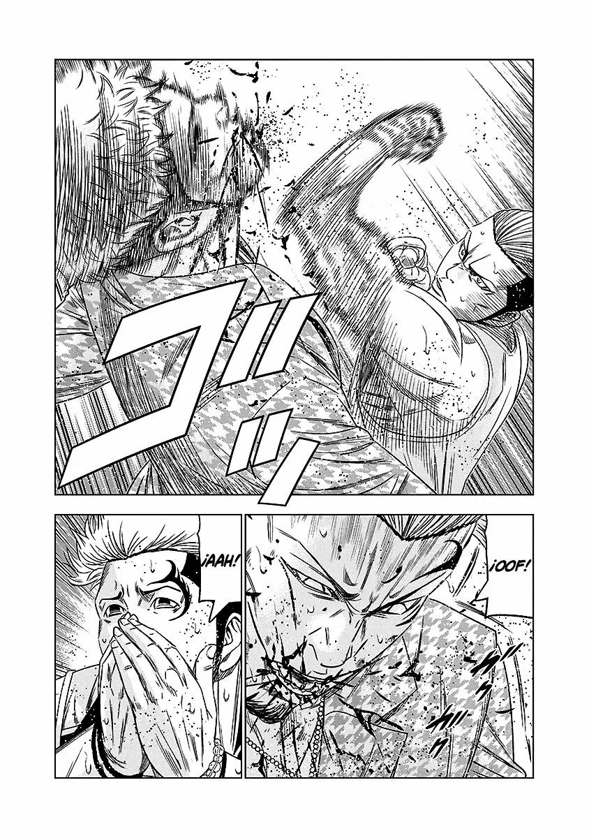 Read Out ES Manga Online