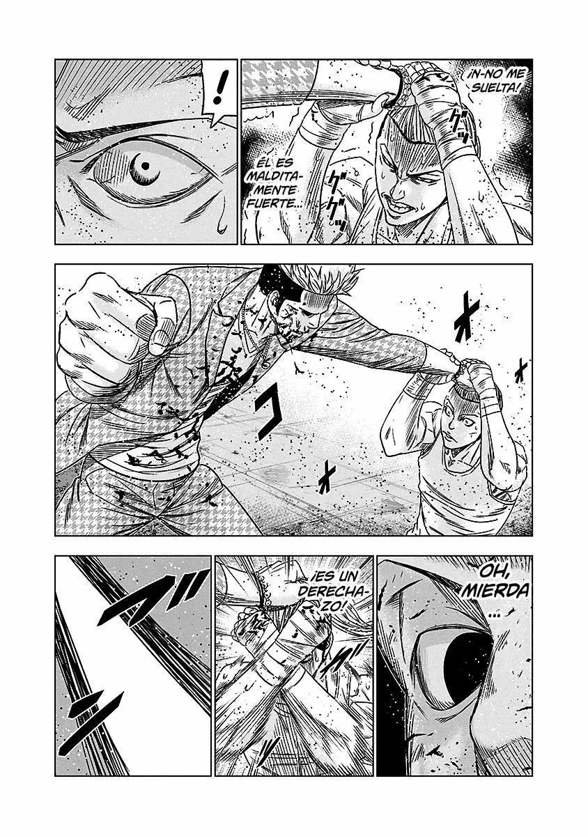 Read Out ES Manga Online