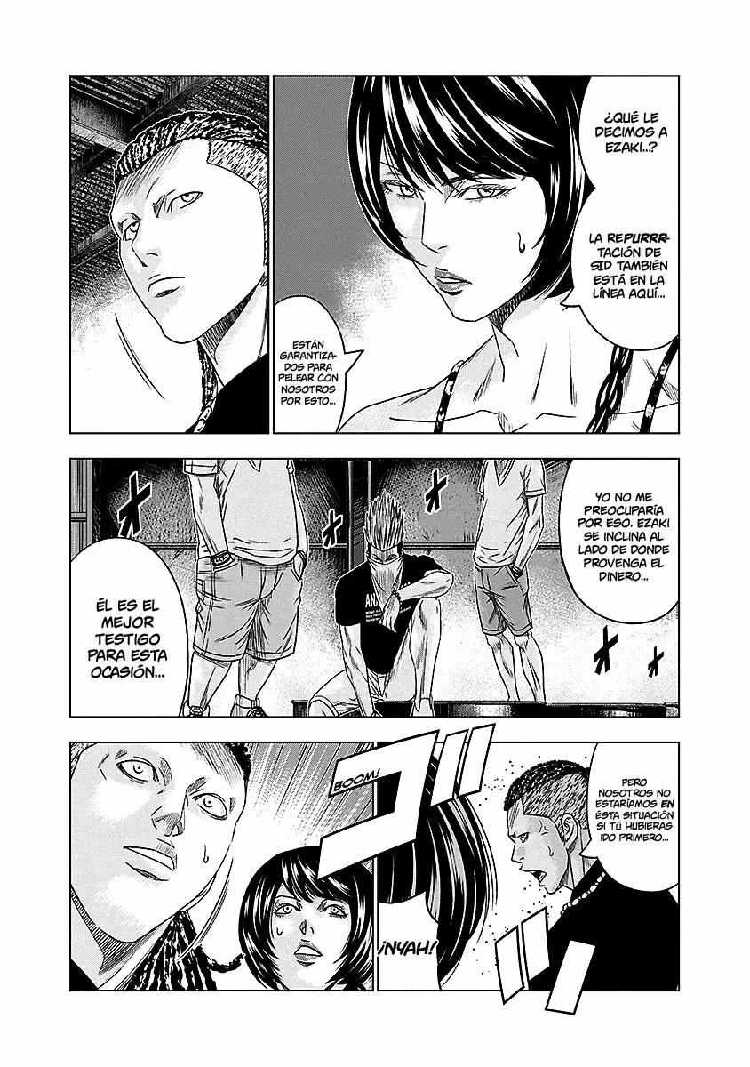 Read Out ES Manga Online