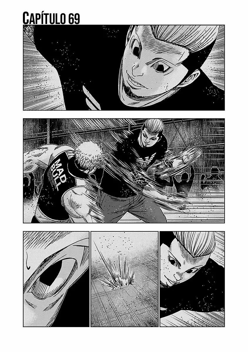 Read Out ES Manga Online