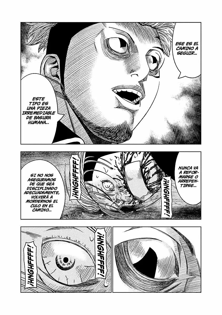 Read Out ES Manga Online