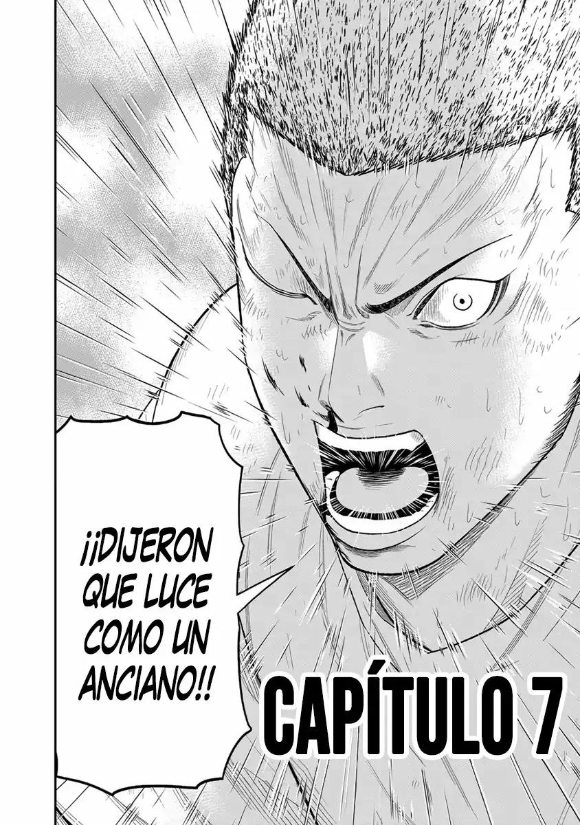 Read Out ES Manga Online