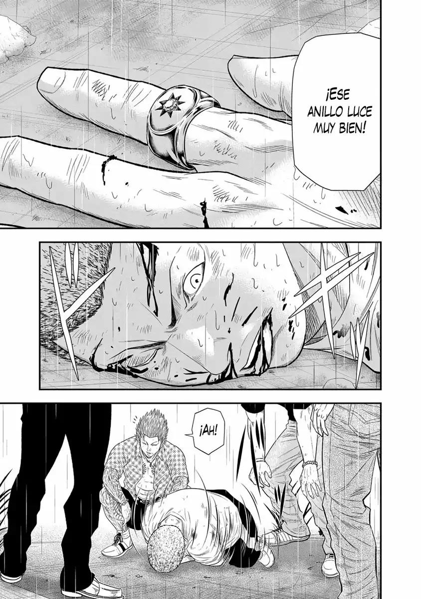 Read Out ES Manga Online