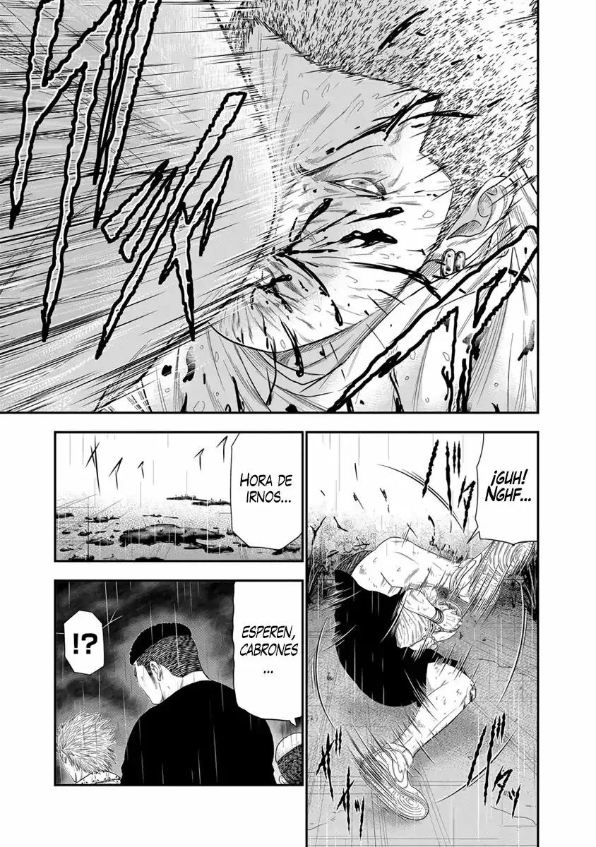 Read Out ES Manga Online