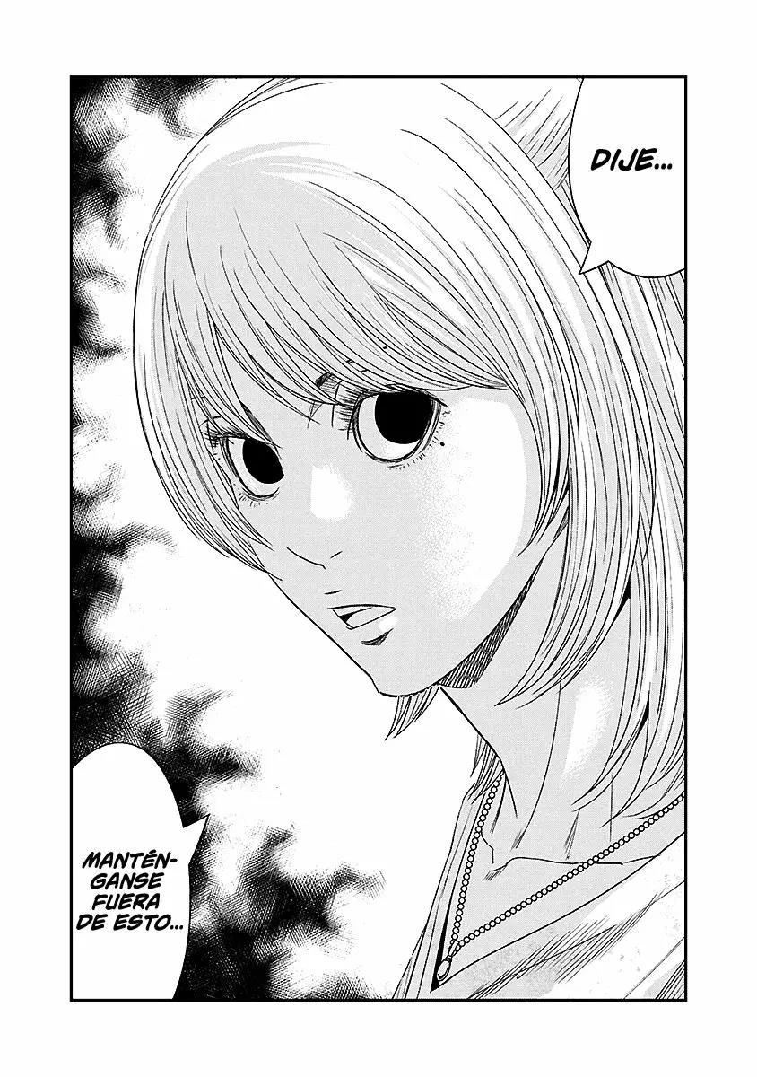 Read Out ES Manga Online
