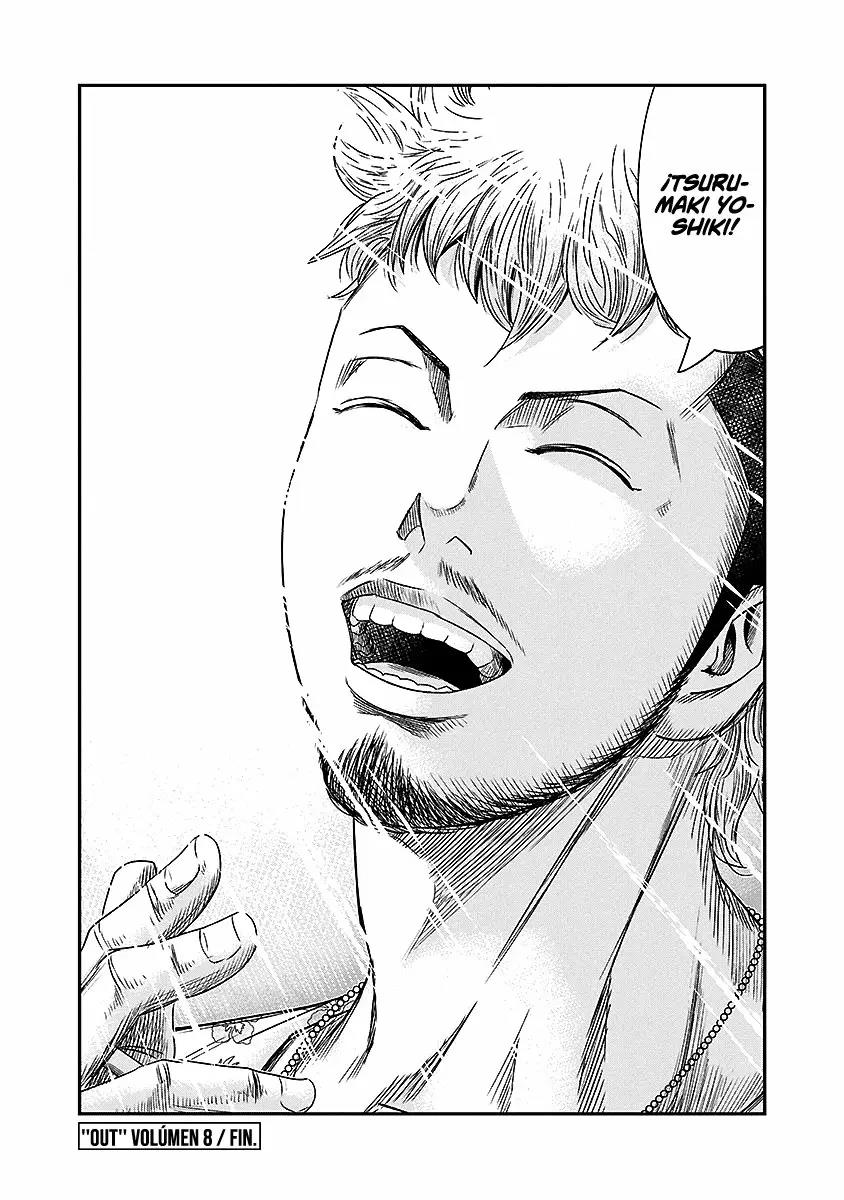Read Out ES Manga Online