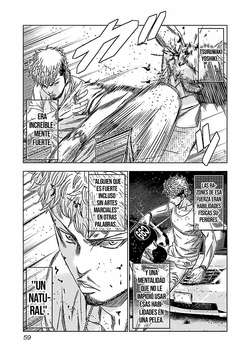 Read Out ES Manga Online
