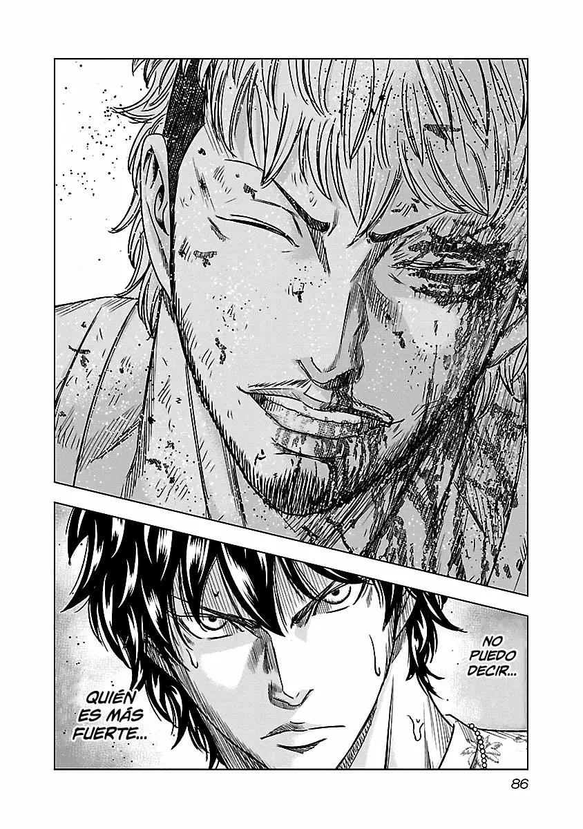 Read Out ES Manga Online