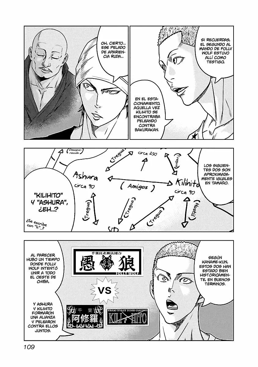 Read Out ES Manga Online