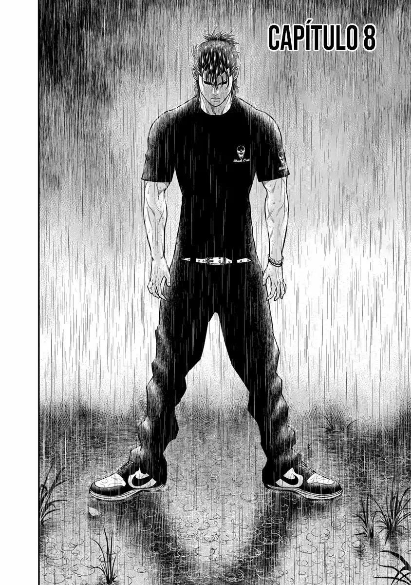 Read Out ES Manga Online
