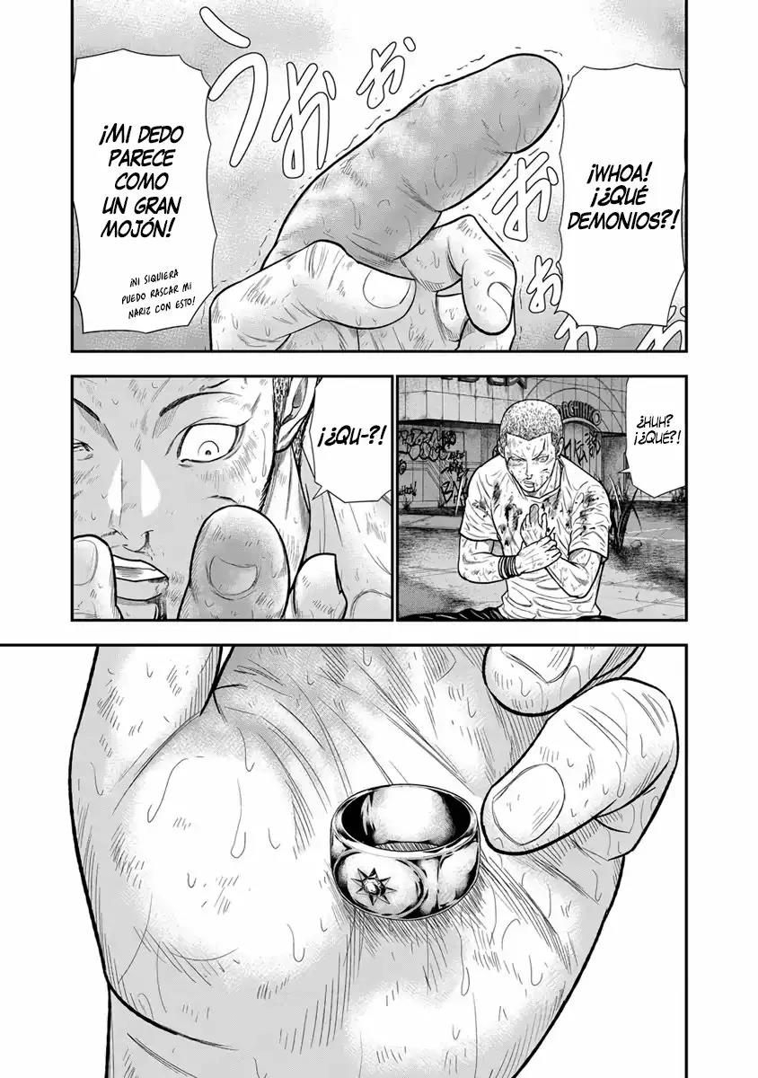 Read Out ES Manga Online