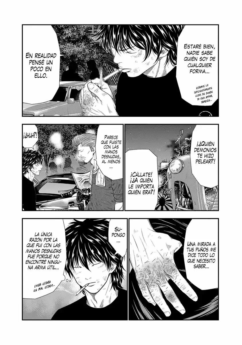 Read Out ES Manga Online