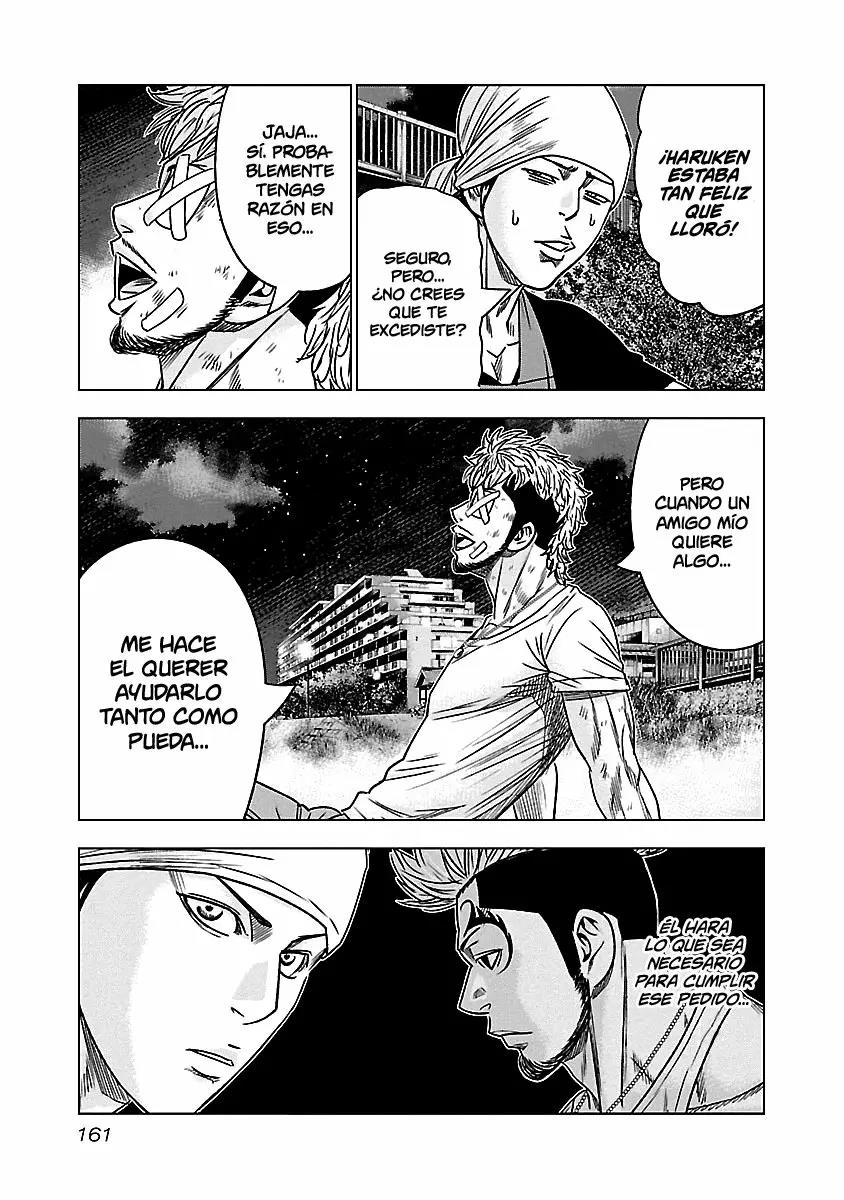 Read Out ES Manga Online