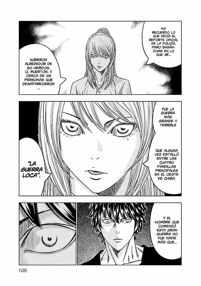 Read Out ES Manga Online