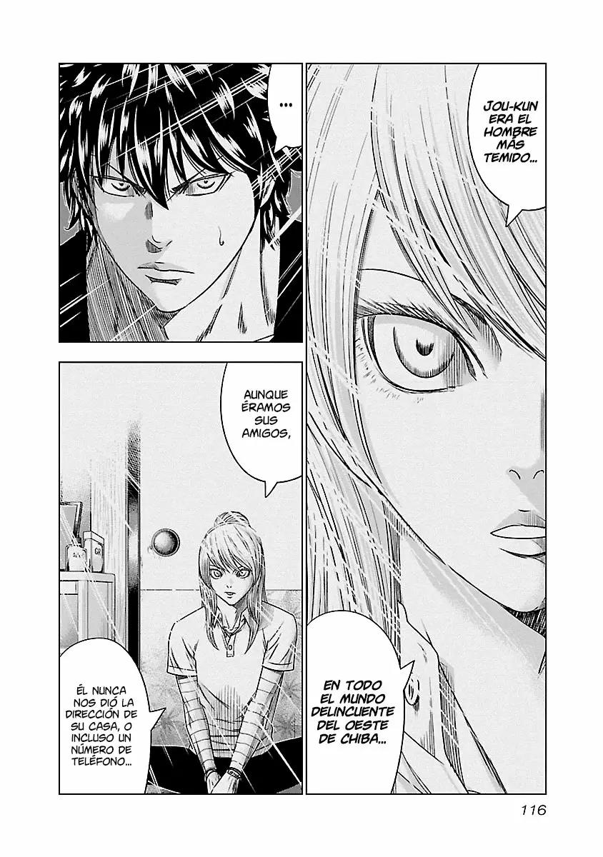 Read Out ES Manga Online