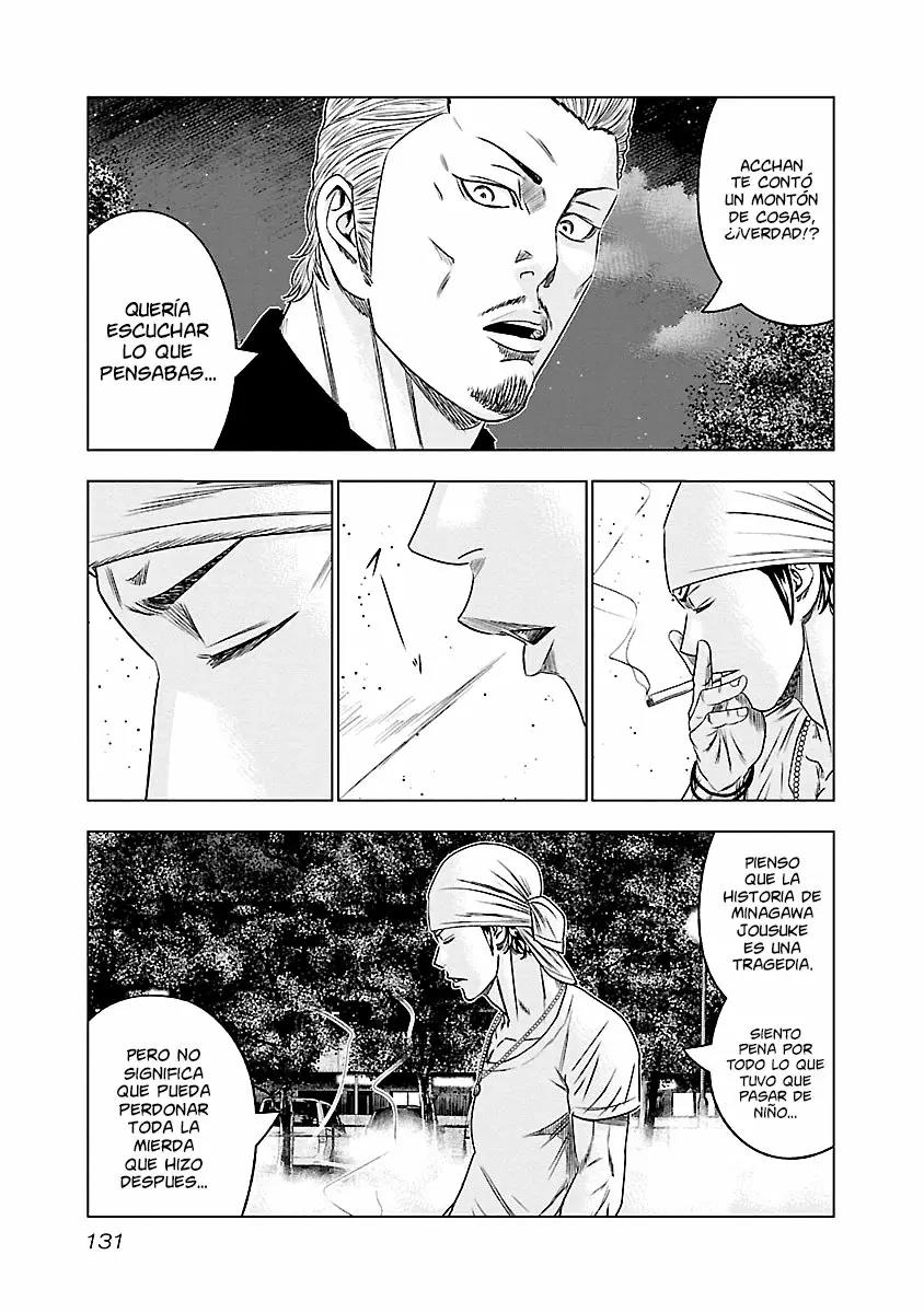 Read Out ES Manga Online