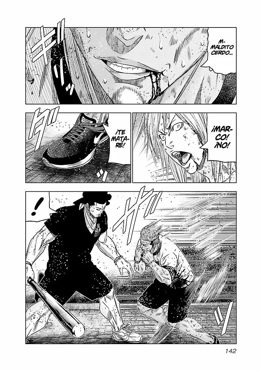Read Out ES Manga Online