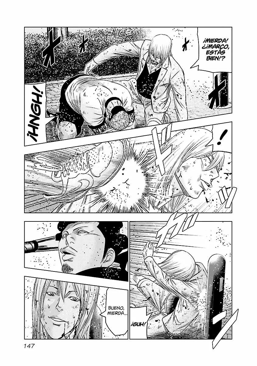 Read Out ES Manga Online