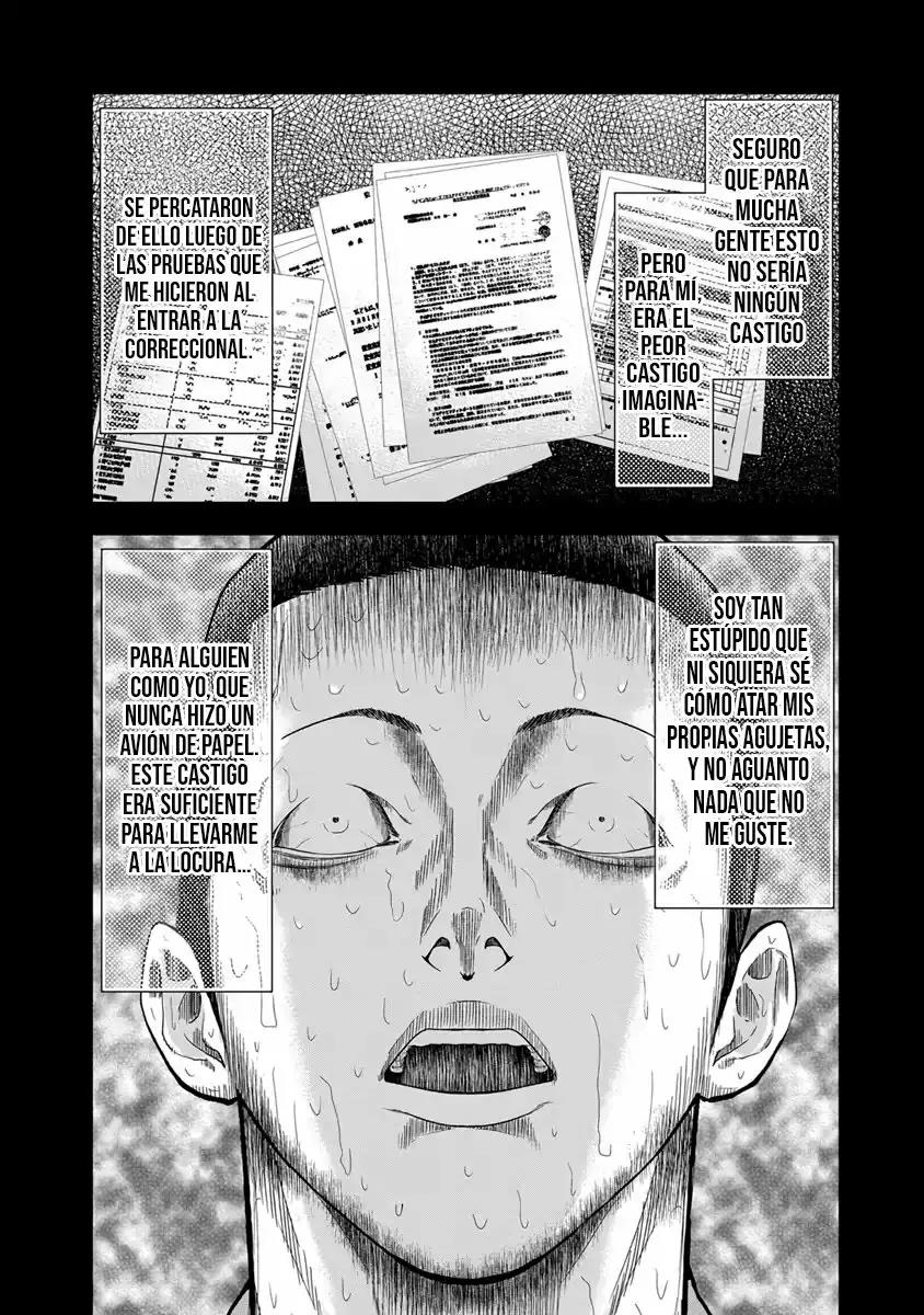 Read Out ES Manga Online