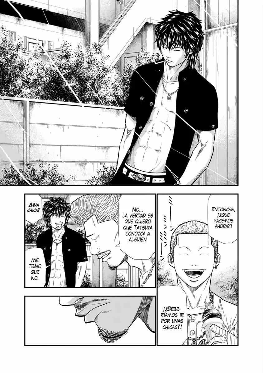 Read Out ES Manga Online