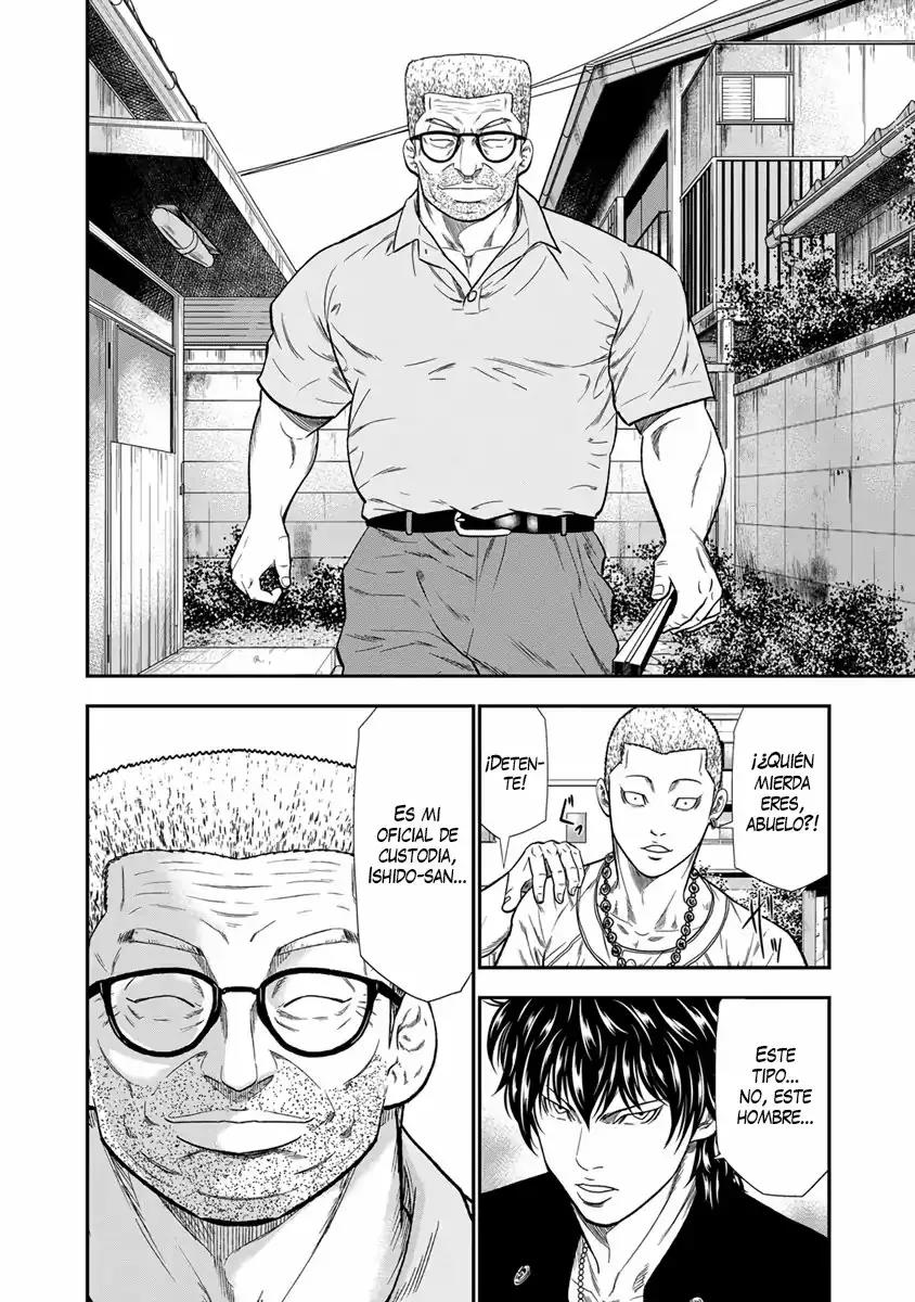 Read Out ES Manga Online