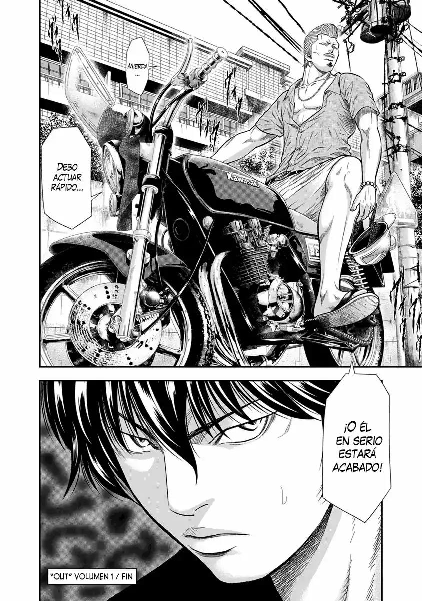 Read Out ES Manga Online