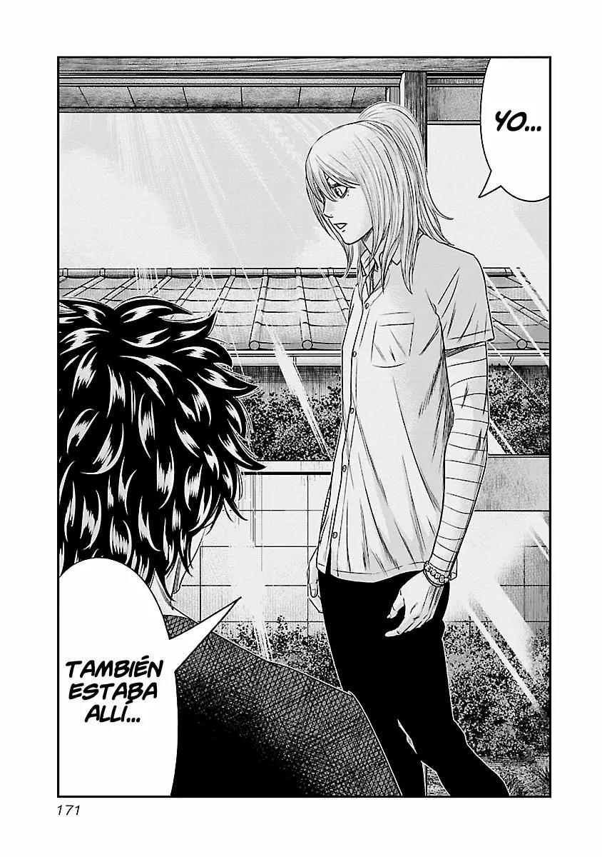 Read Out ES Manga Online