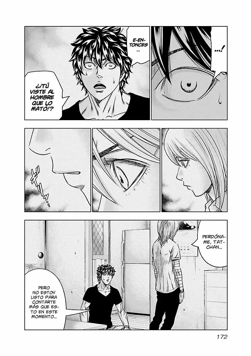 Read Out ES Manga Online