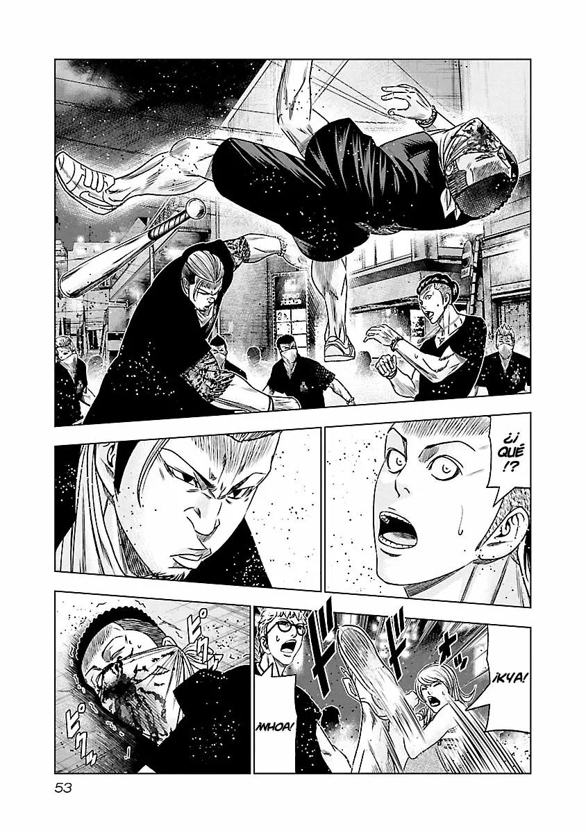 Read Out ES Manga Online