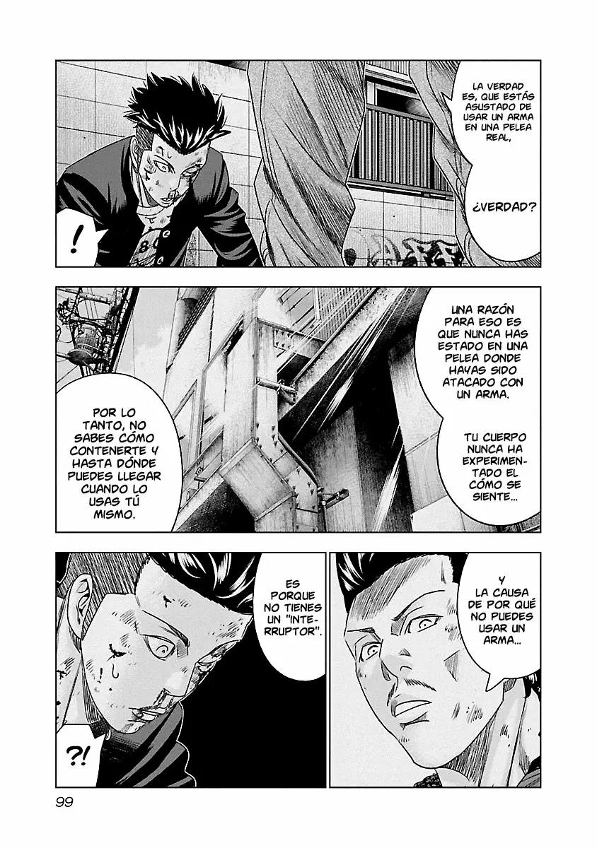 Read Out ES Manga Online