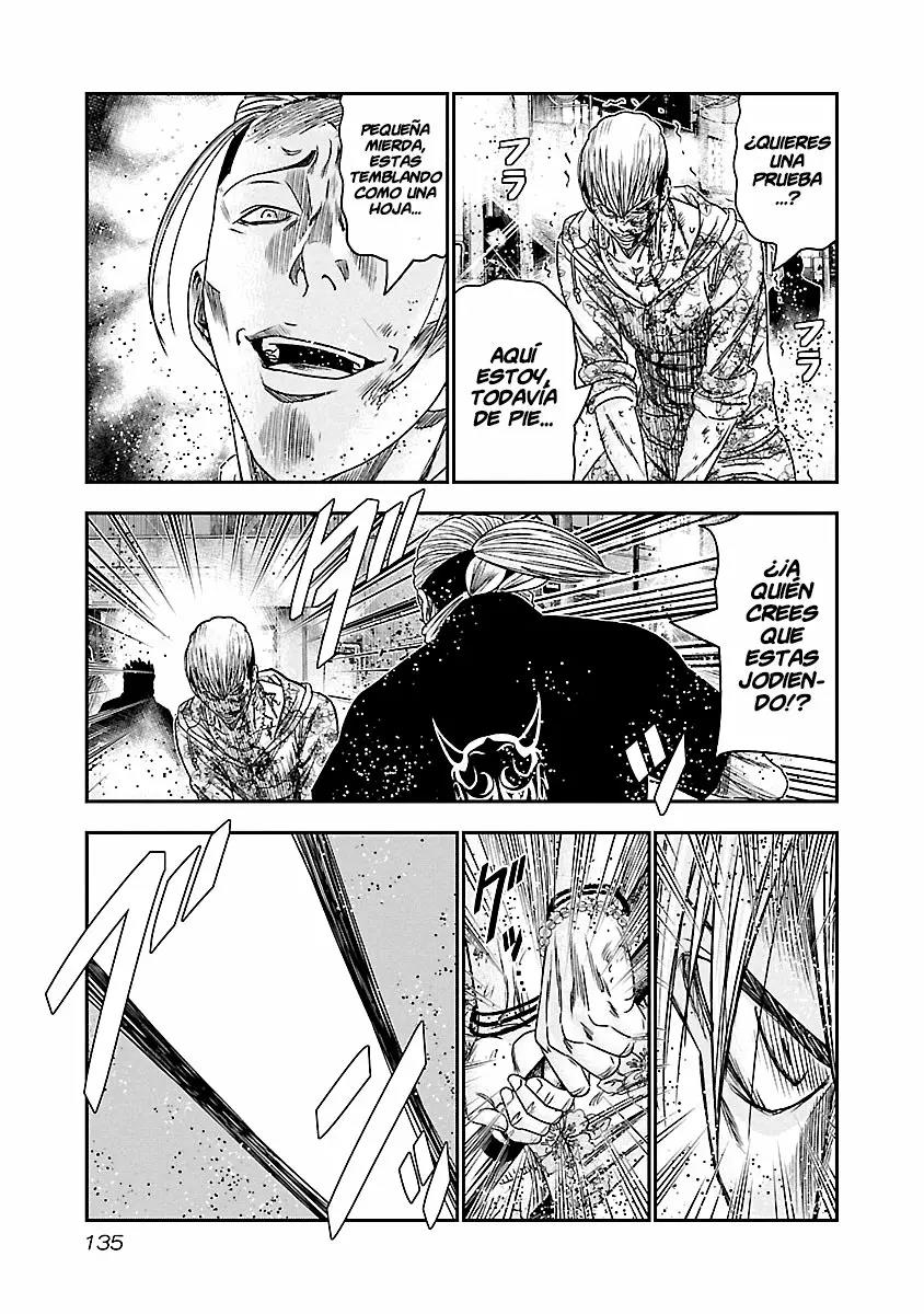 Read Out ES Manga Online