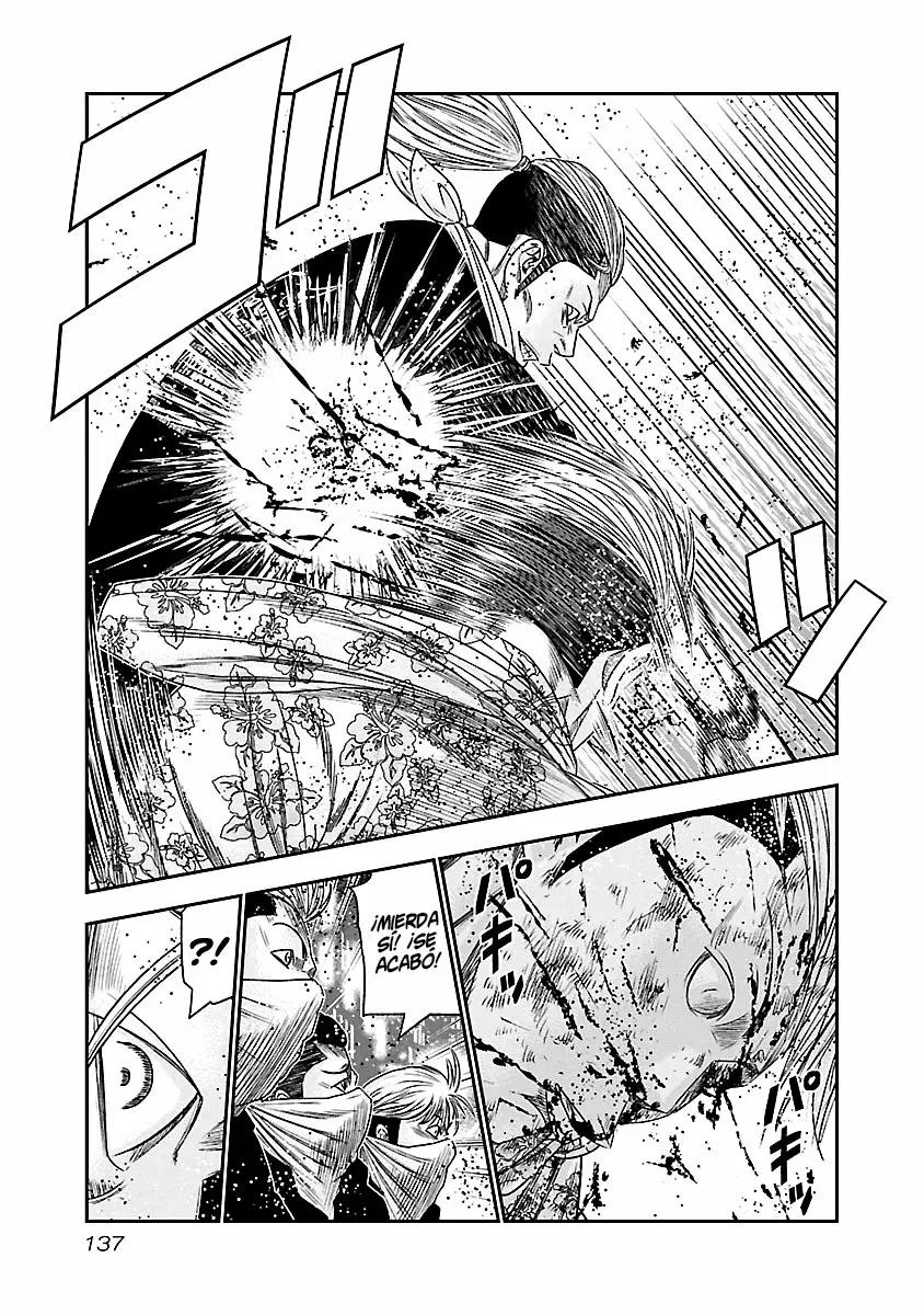 Read Out ES Manga Online