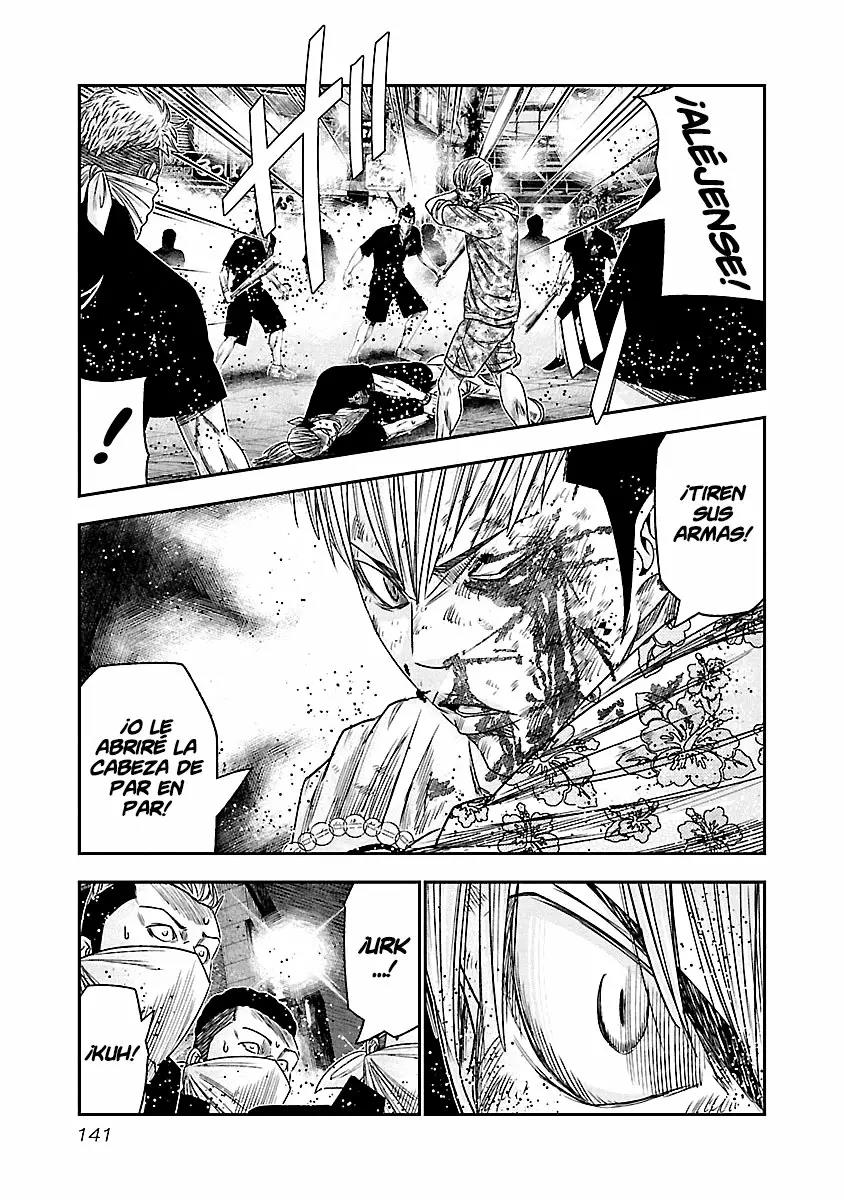 Read Out ES Manga Online