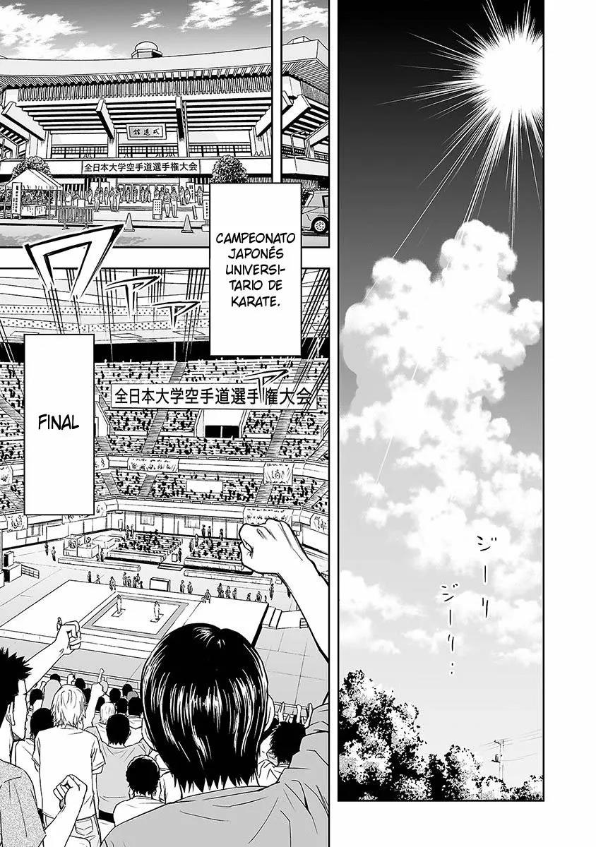 Read TSUYOSHI ES Manga Online