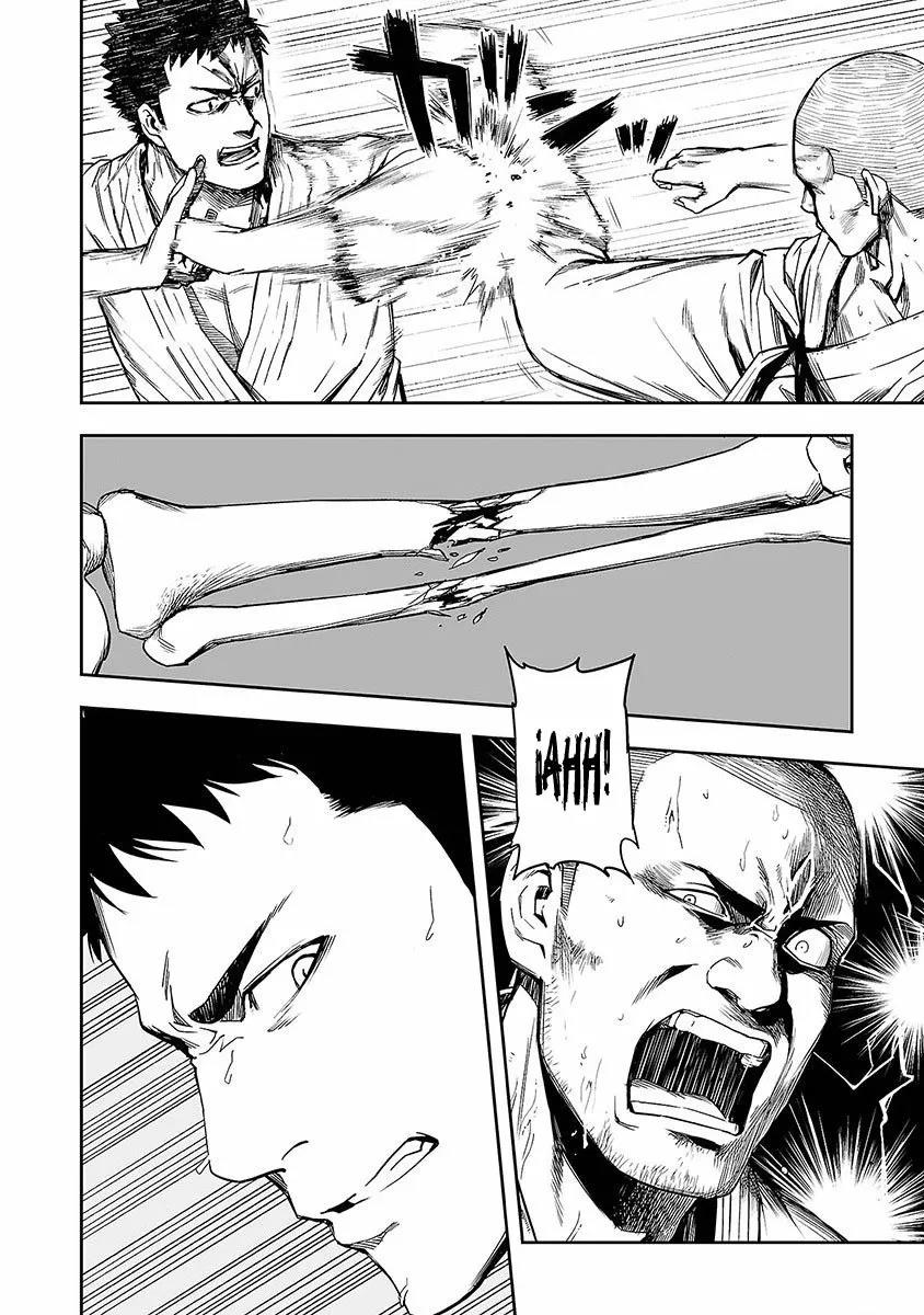 Read TSUYOSHI ES Manga Online